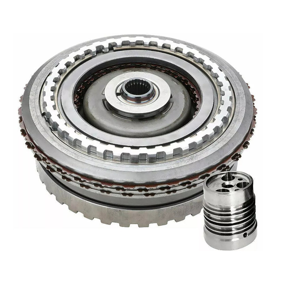 6T40 6T45E 3-4-5 Doppeltrommel-Getriebe-Rückw?rtskupplung 24253300 für CRUZE BUICK