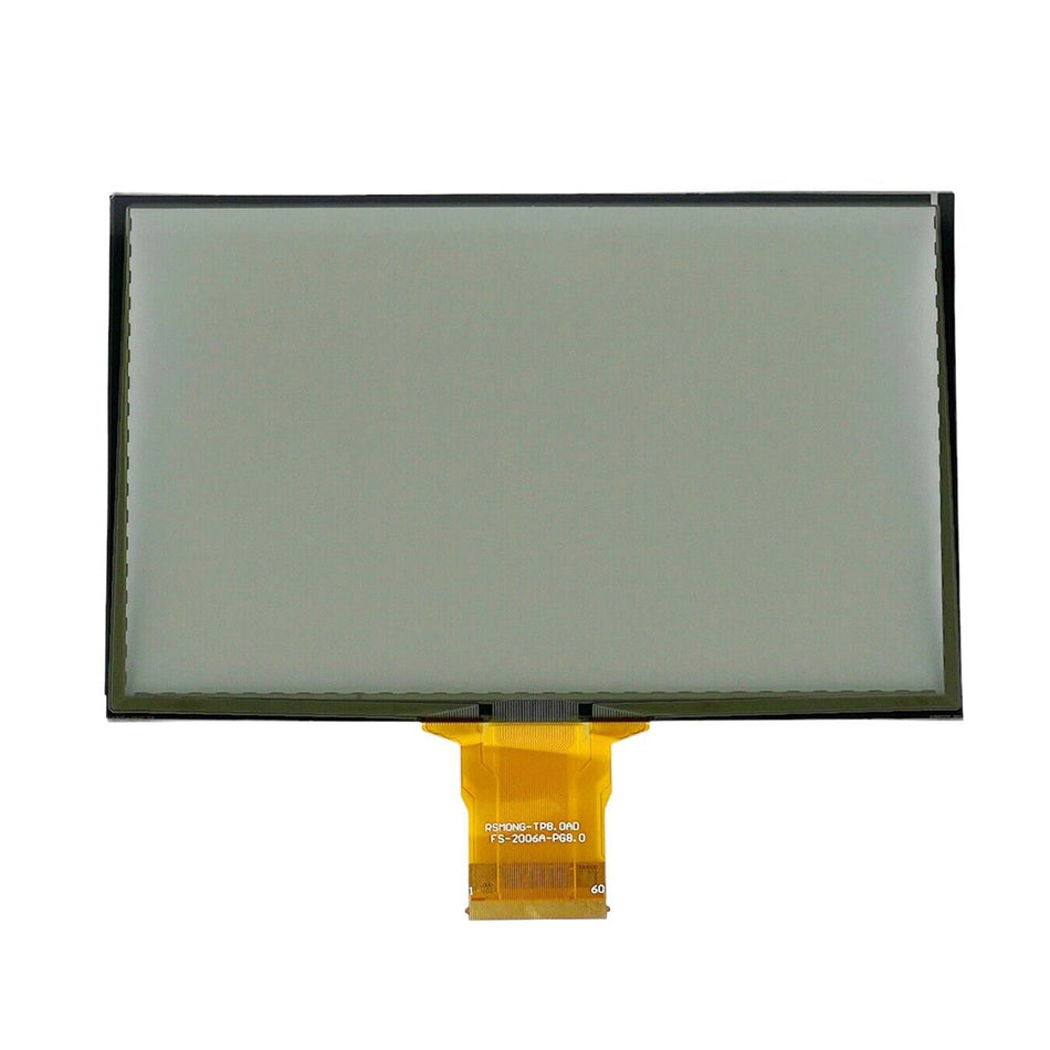 2013–2018 Ford Fusion 8" LCD-Monitor und Touchscreen LQ080Y5DZ05