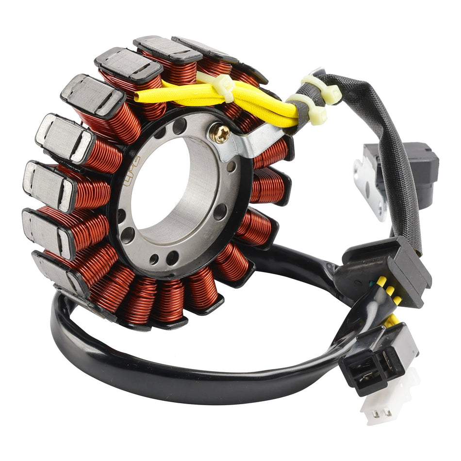 1997-2007 Suzuki LTF160 LT-F160 QuadRunner 160 Statorregler-Gleichrichterdichtung 32101-02C10 32101-02C11