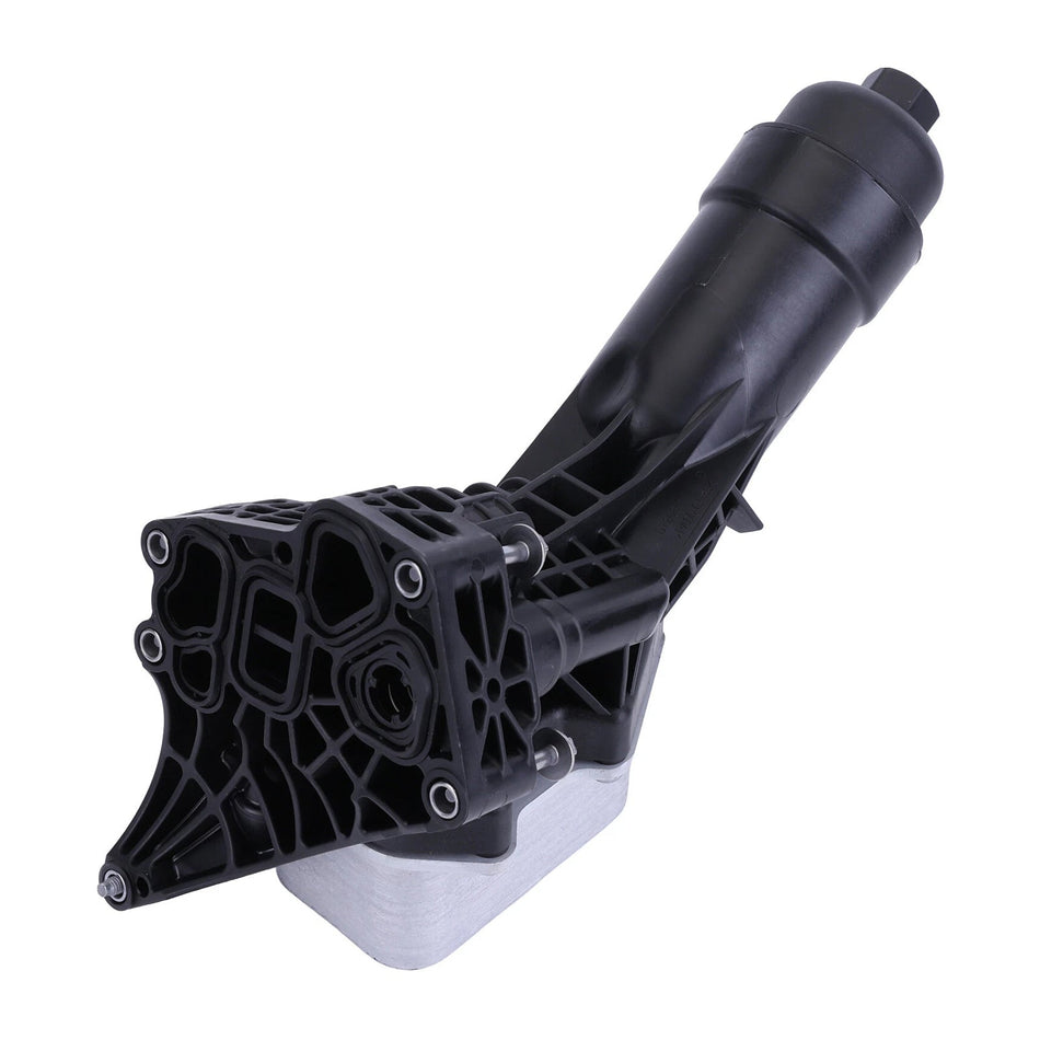 Ölfiltergehäuse Kühlerbaugruppe 11428580414 8580414 Für BMW B42 B46 B48 Motor