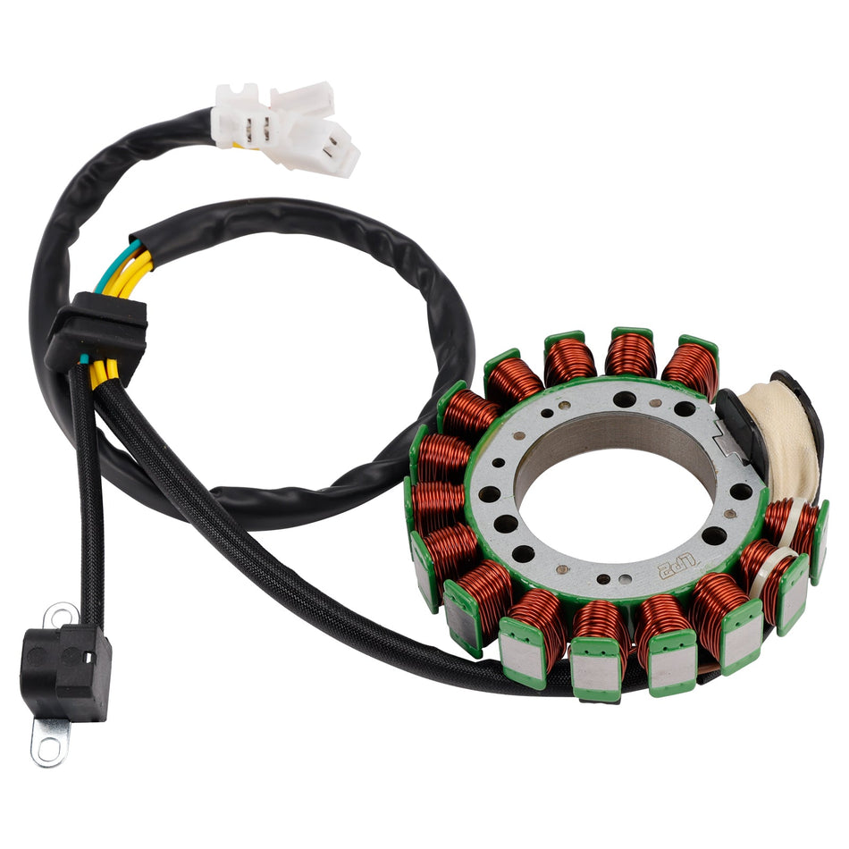 1988-1989 für Suzuki DR750S Großer Magneto-Statorgenerator 32101-44B00