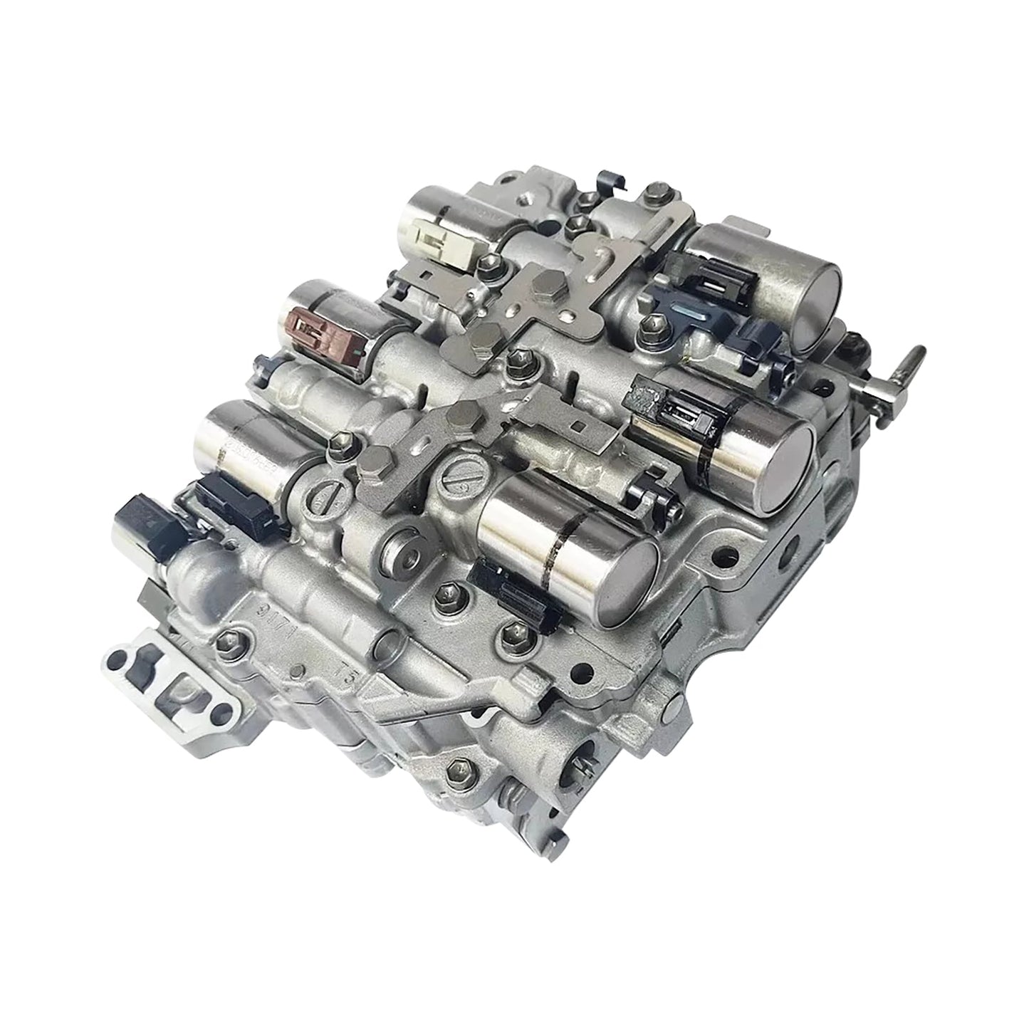 2006-2011 VOLVO S80 2,0 l L5 2,4 l 2,5 l V6 3,0 l 3,2 l V8 4,4 l Automatikgetriebe-Ventilkörper AF40 TF80SC AWF21