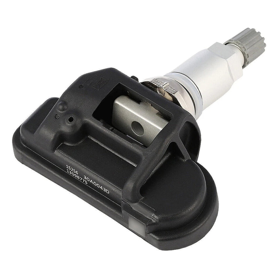 1x TPMS Reifendrucksensor für Opel Zafira C, Insignia, Astra J, Corsa 13598775