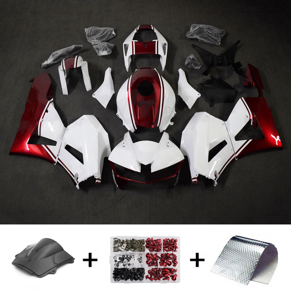 Verkleidungssatz aus ABS-Kunststoff für Honda CBR600RR 2013-2025 F5