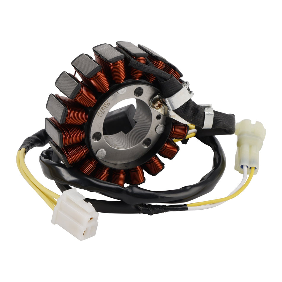 2003–2006 Honda FES 125 Pantheon Stator Spule Regler Dichtung Kit 31120-KRJ-901