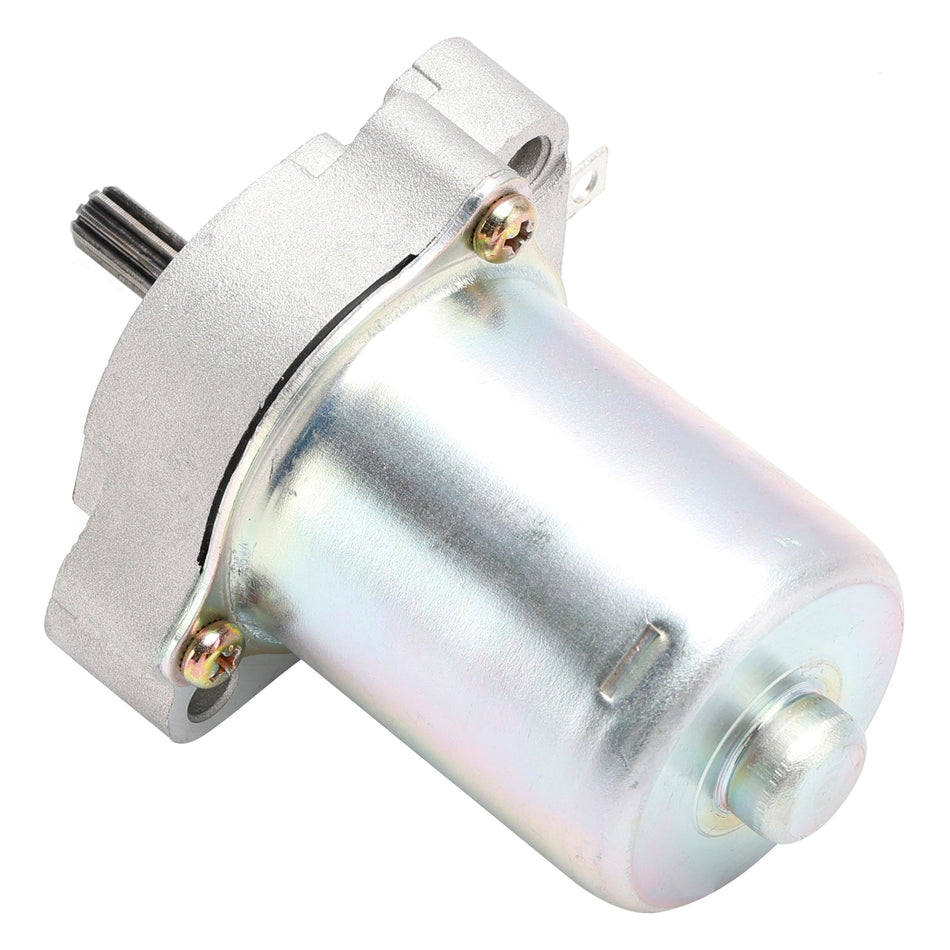 Anlasser für Suzuki Adresse V100 AG100 1991–2000 Adresse UG110 2000–20001