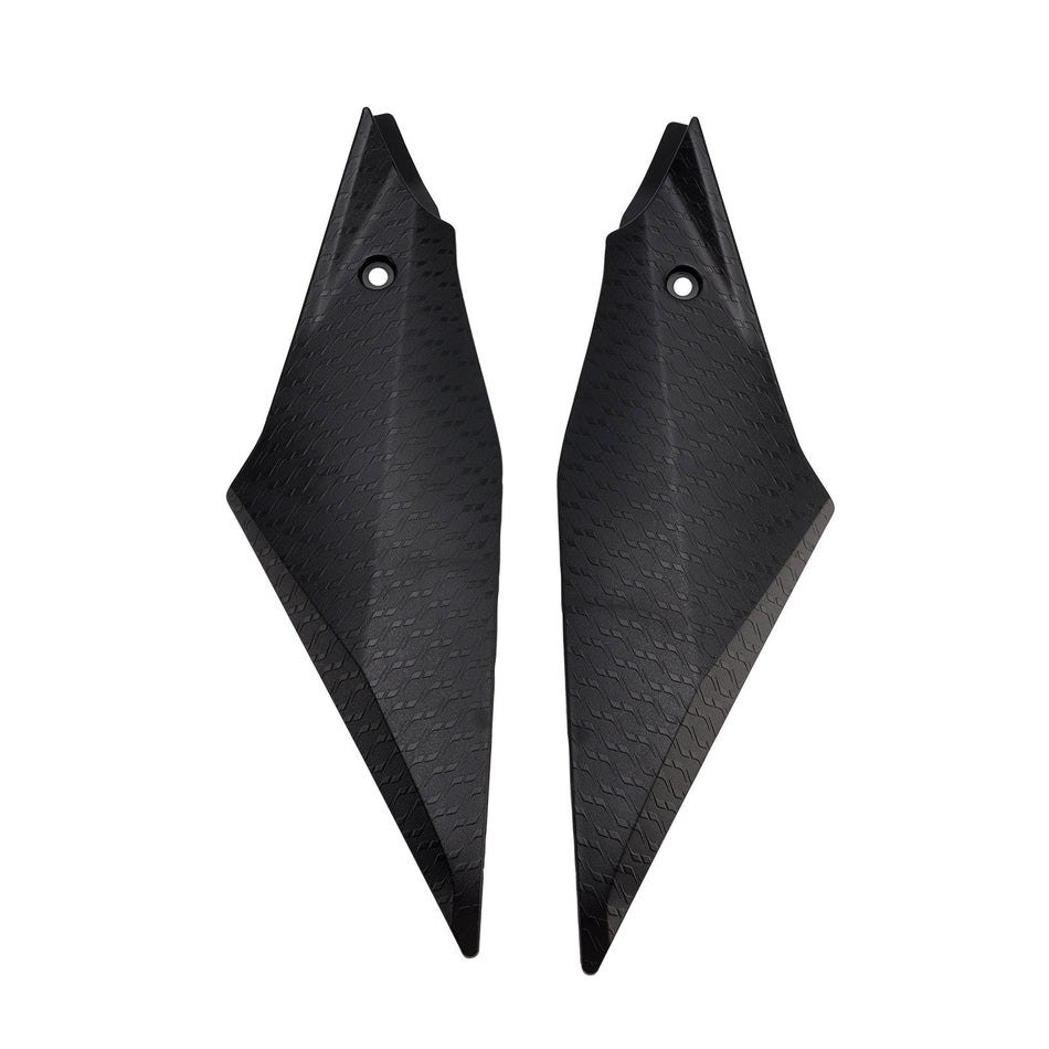 2015-2019 Yamaha YZF R1 R1M R1S Kraftstofftank-Seitenverkleidung