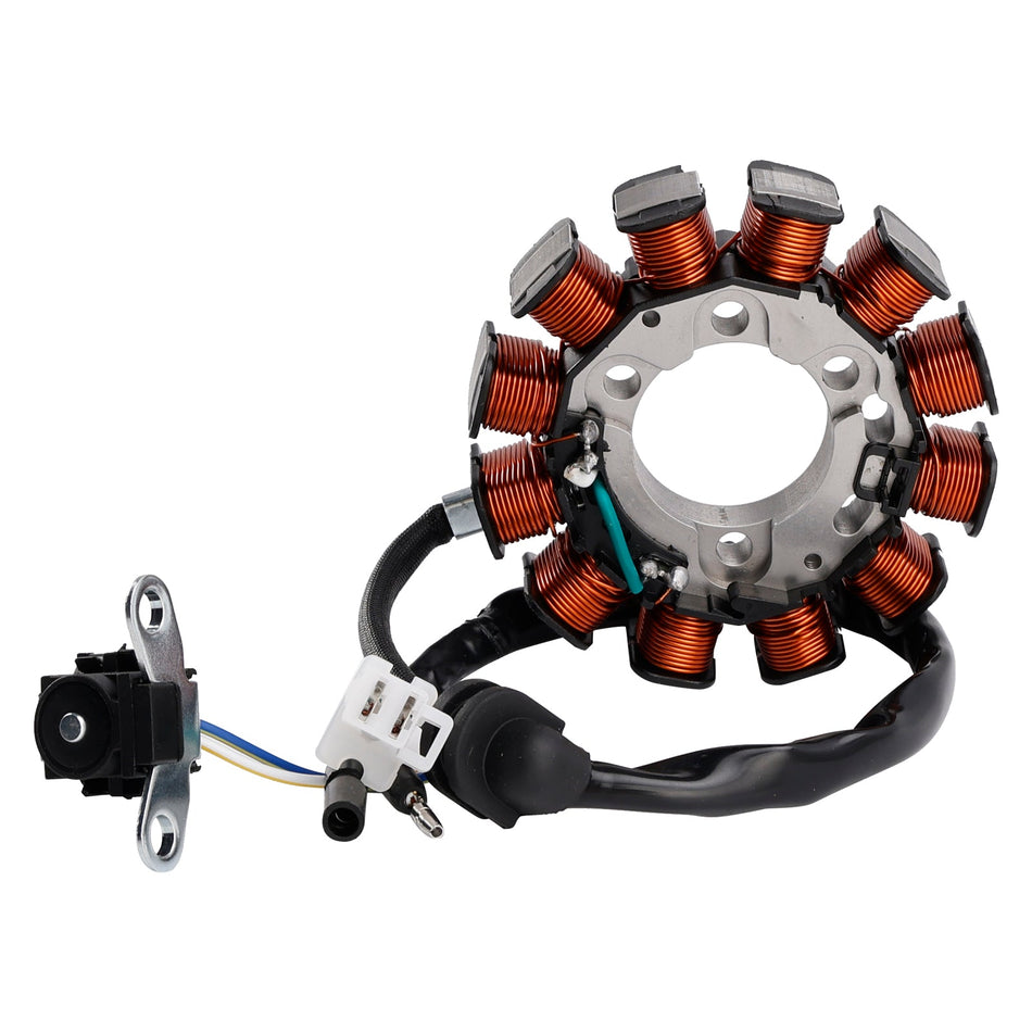 2021-2025 Honda MSX125 Grom 125 ABS STATOR ALTERNATOR 31120-K0G-D21 31120-K26-G01