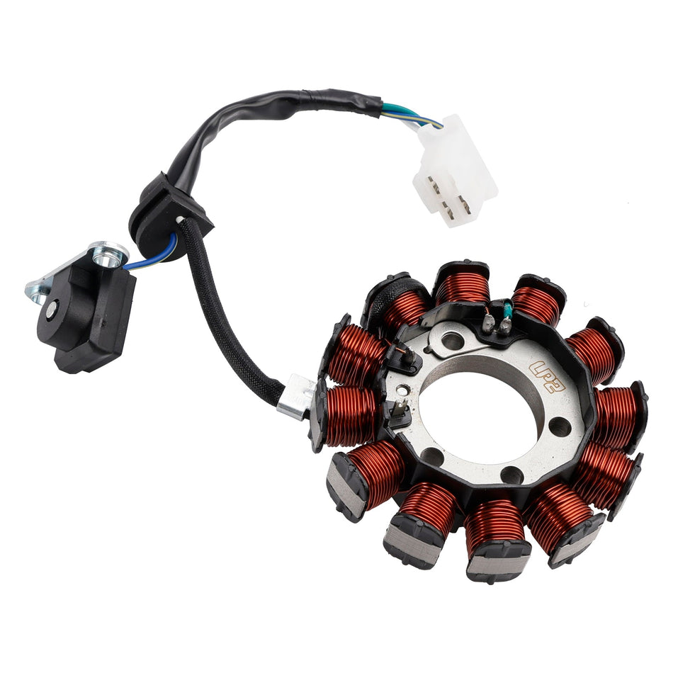 2012-2015 Honda Future 125 AFS125 12-poliger Statorgenerator 31120-KYZ-901