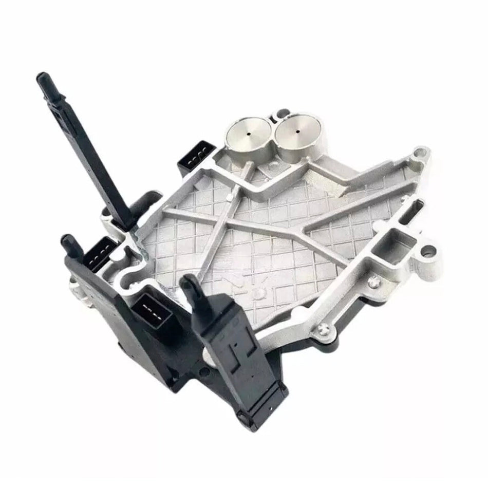 2002–2004 Audi A6 V6 3.0L 18-poliges CVT-Automatikgetriebe-Steuergerät TCM 01J927156JG