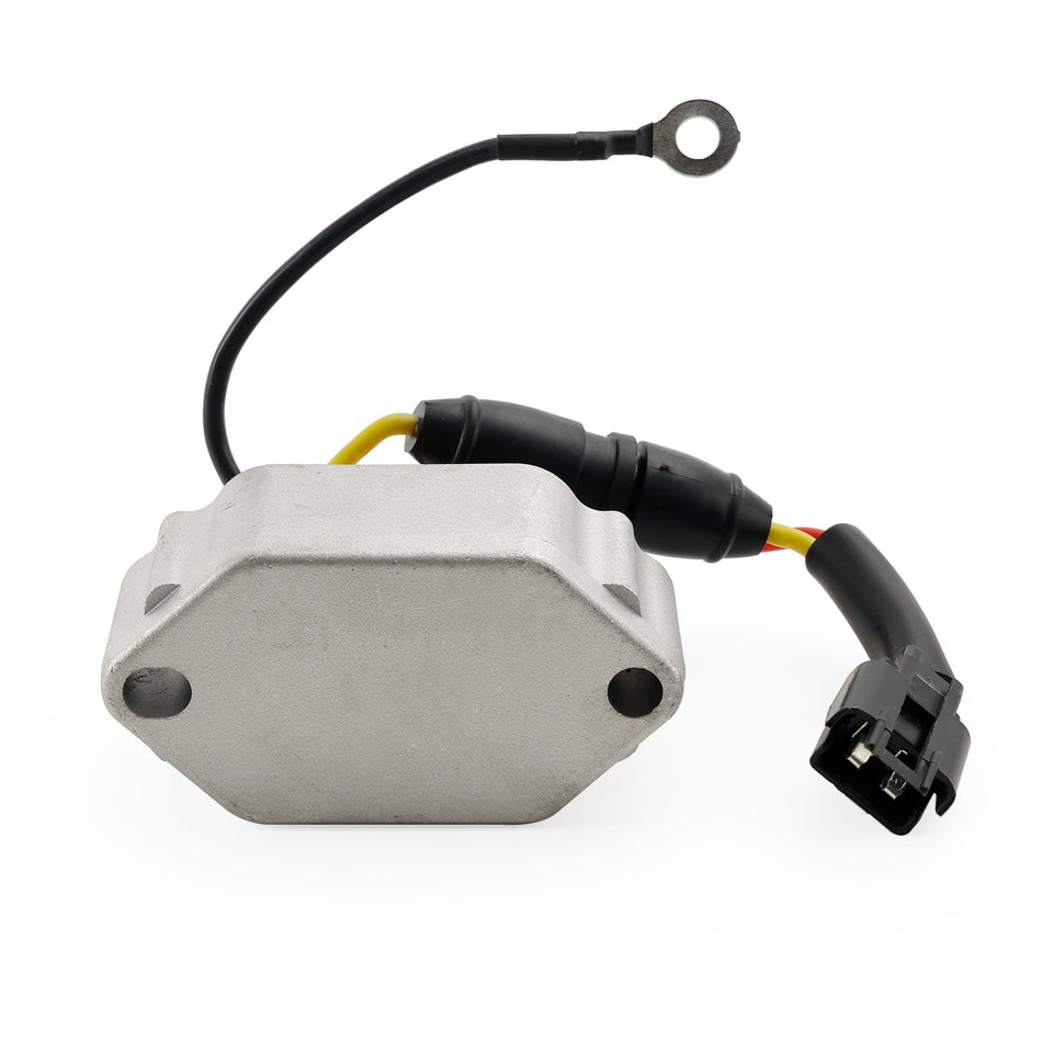 SPANNUNGSREGLER FüR JOHNSON-EVINRUDE 50-135 PS, Teile-Nr.: 0581580, 0581741, 0581307