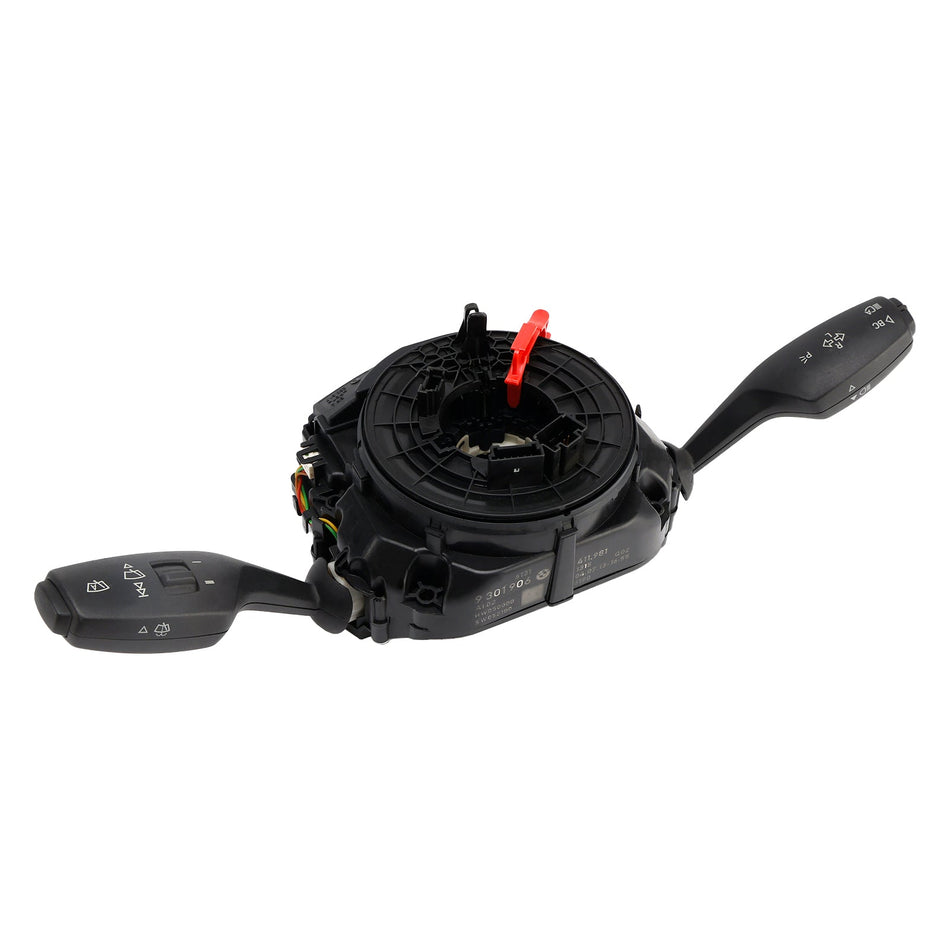 2014–2016 BMW 535d xDrive Vereinigte Staaten Lenksäule Schalter Steuerung 61319354048