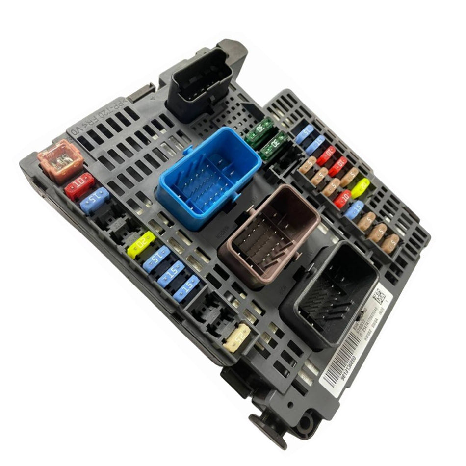 2012–2016 Citroen C4L Sicherungskastenmodul BSM 9813136880