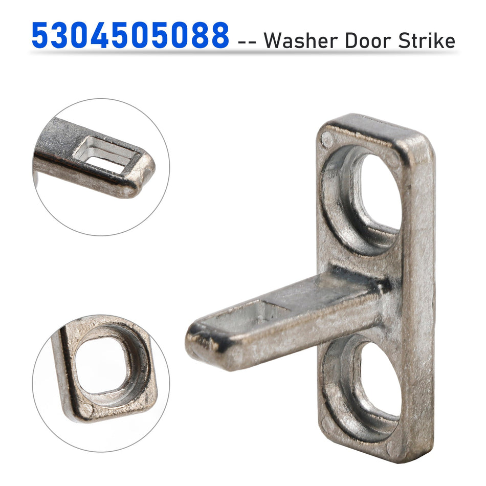 5304505088 Waschmaschinen-Tür?ffner für Waschmaschinentürriegel von Frigidaire und Electrolux