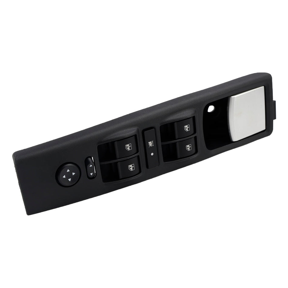 2004–2012 Fiat Idea 350 Fensterheberschalter Steuerung 735156600 735441902