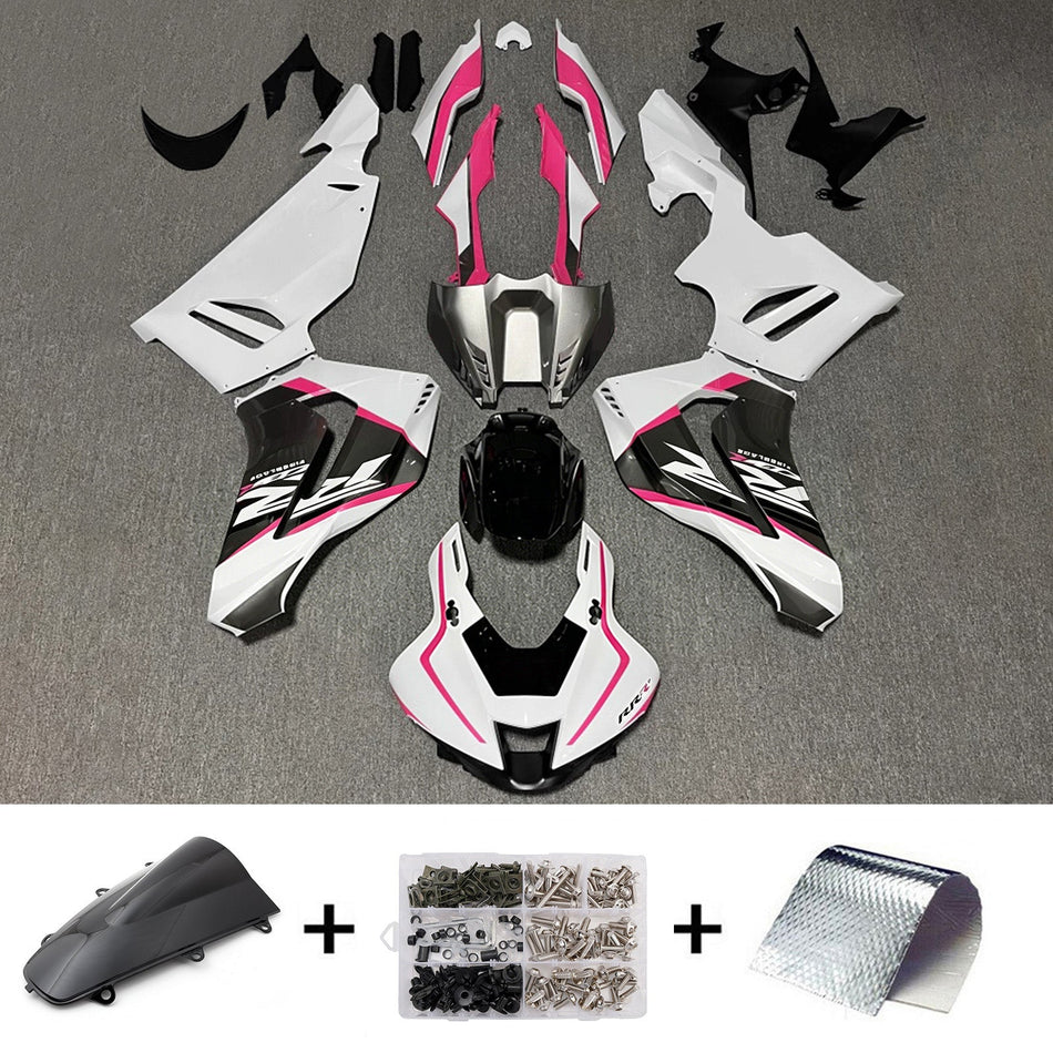 Verkleidungssatz aus ABS-Kunststoff f眉r Honda CBR1000RR-R 2020-2023