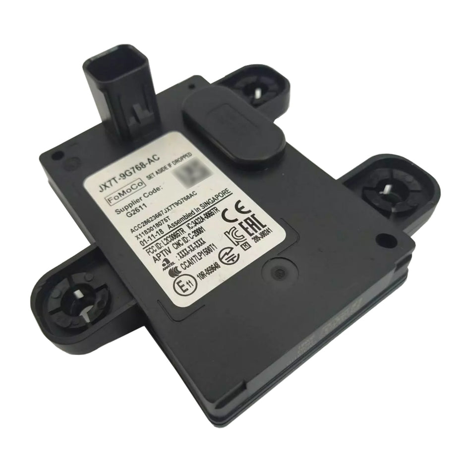 2019-2022 Ford Ranger Radar-Abstandskontrollmodul JX7T-9G768-AC