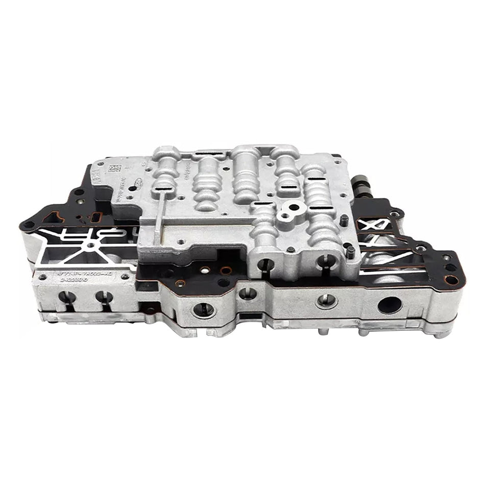 2009-2011 Ford Fusion Mex 6 SP F/AWD V6 3,5 L 6F50 Automatikgetriebe Ventilk?rper 6-Gang