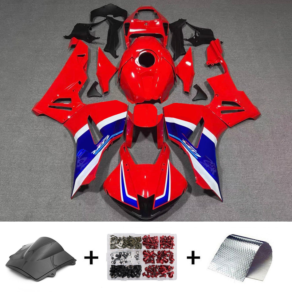 Verkleidungssatz aus ABS-Kunststoff für Honda CBR600 RR 2024-2026