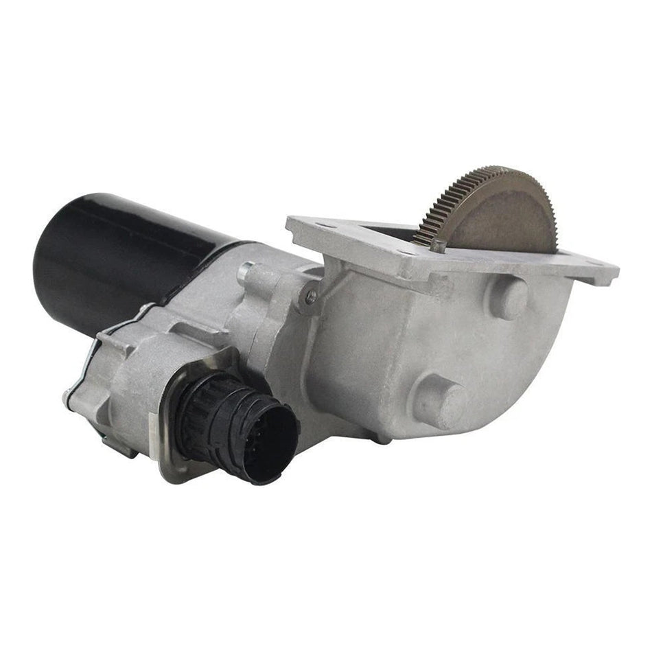 2006-2013 Land Rover Range Rover Hinterachse Differential Sperrmotor LR032711 LR011036