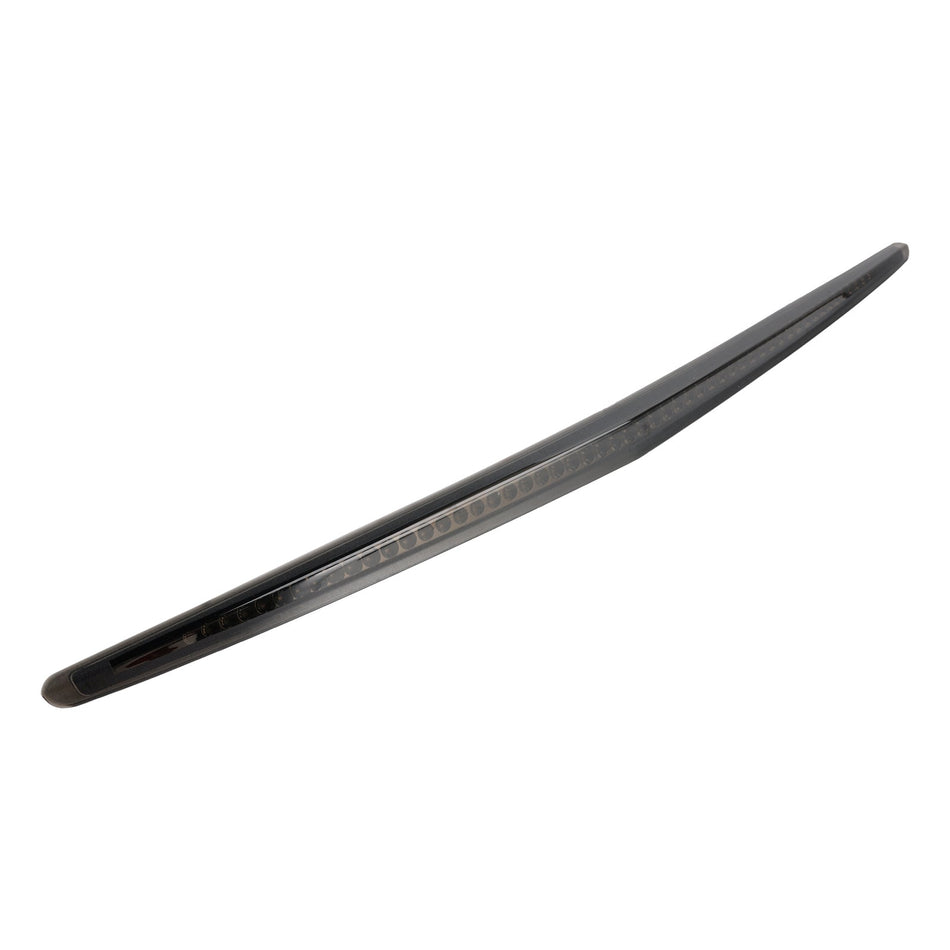 2006–2011 Cadillac DTS Voll-LED Drittes 3. Rücklicht Bremslicht hinten Bremsleuchte getönt 25844853