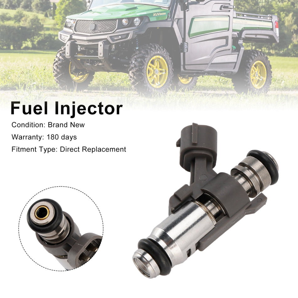 1 STÜCKE Kraftstoffinjektor AUC11700 Fit John Deere Gator XUV835M XUV835E XUV825E
