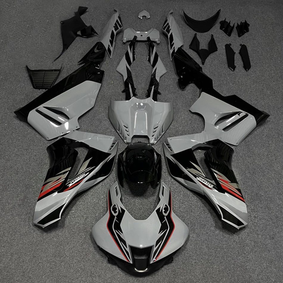 Verkleidungssatz aus ABS-Kunststoff f眉r Honda CBR1000RR-R 2020-2023