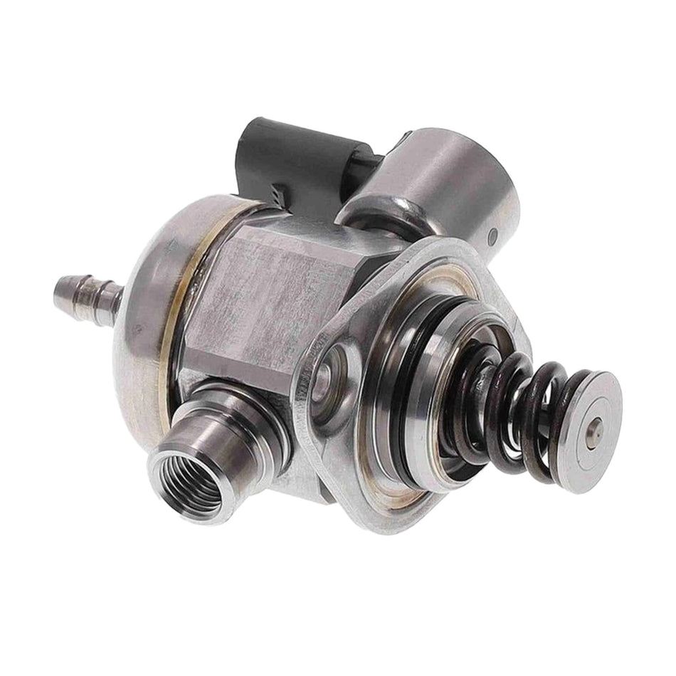AUDI A5 Cabriolet (F57, F5E) Hochdruck-Kraftstoffpumpe 06K127028B