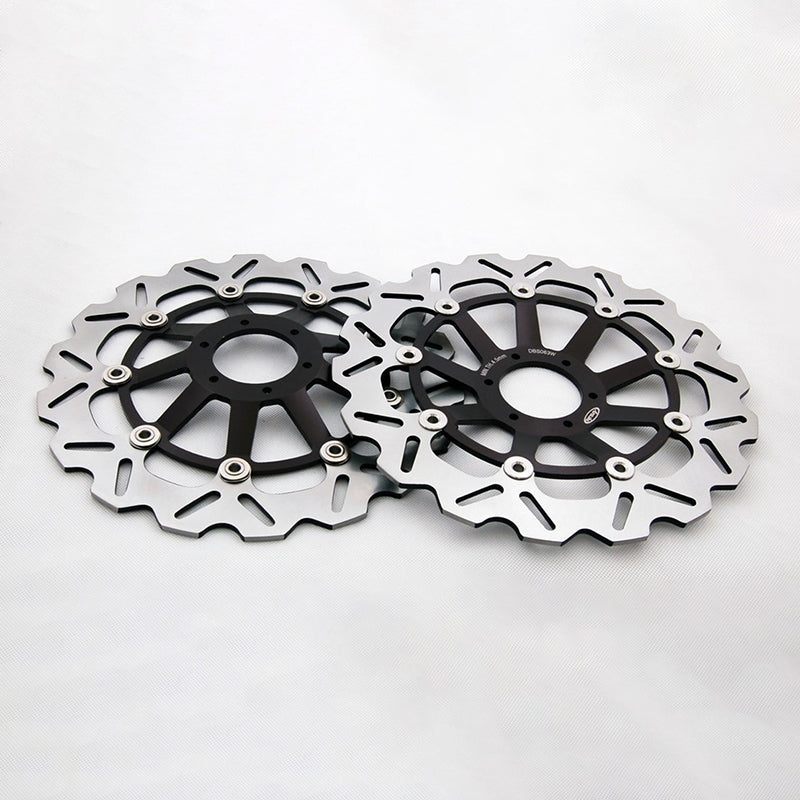 1998-1999 Honda CBR900RR Fireblade CBR900 Paar Bremsscheiben vorne