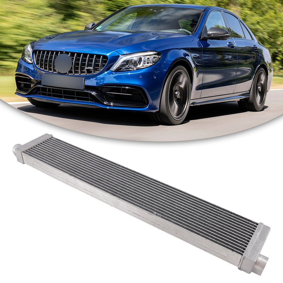 Ölkühler für Mercedes-Benz C-Klasse Limousine W205 AMG C 63 M177.980 (ab 2014) – Teilenummer: 0995000001