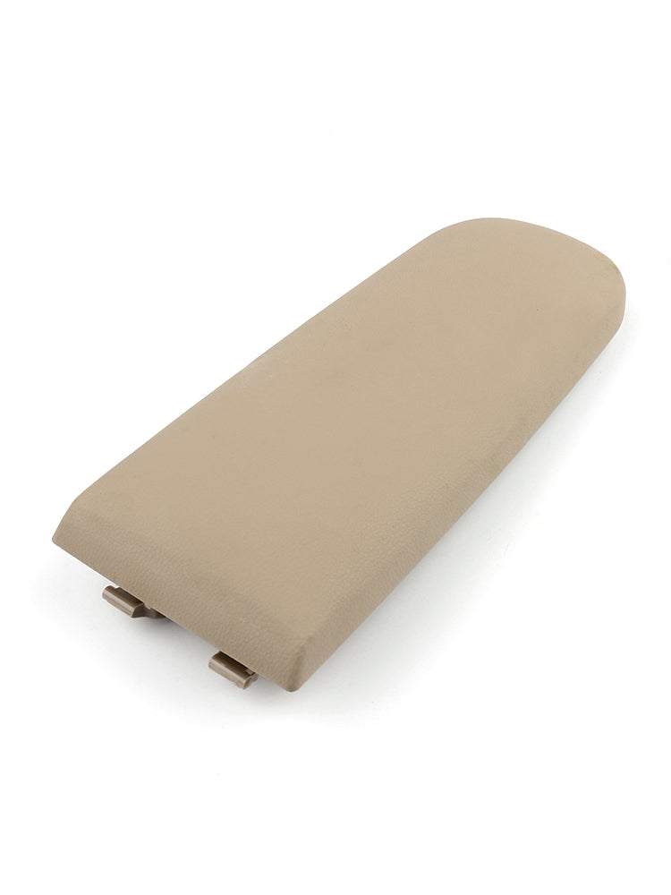 Beige Leder Armlehne Mittelkonsole Deckel Für VW MK4 Jetta Bora Golf 18D867173