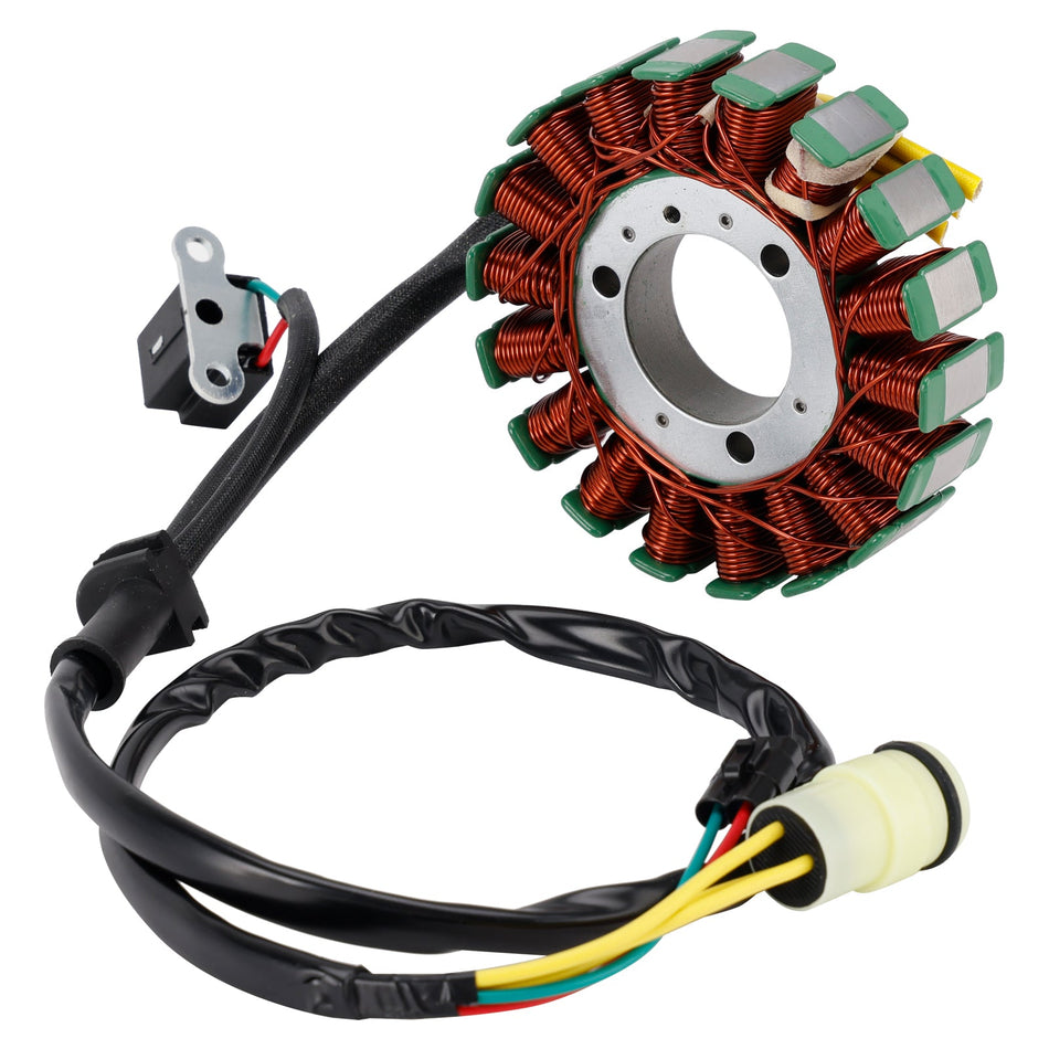2017-2019 für SWM Superdual 650 X Stator-Lichtmaschine M000A00914