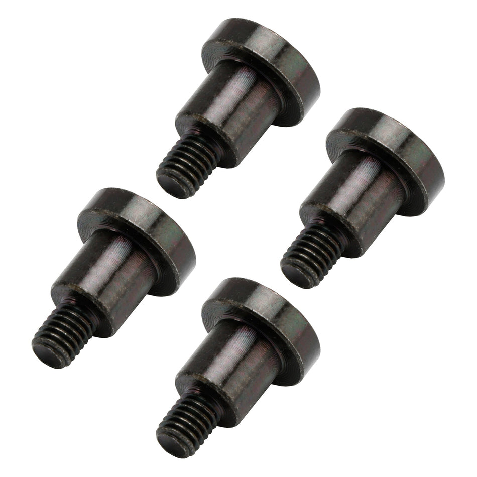 4 Stück Targa-Verkleidungshebelschraube 68004986AA für Jeep Wrangler 2007-2017