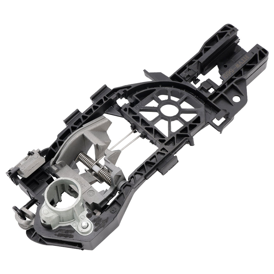 Türgriffträger vorne links für VW Passat B6 B7 (2006–2015), Teilenummer 3C0837885H