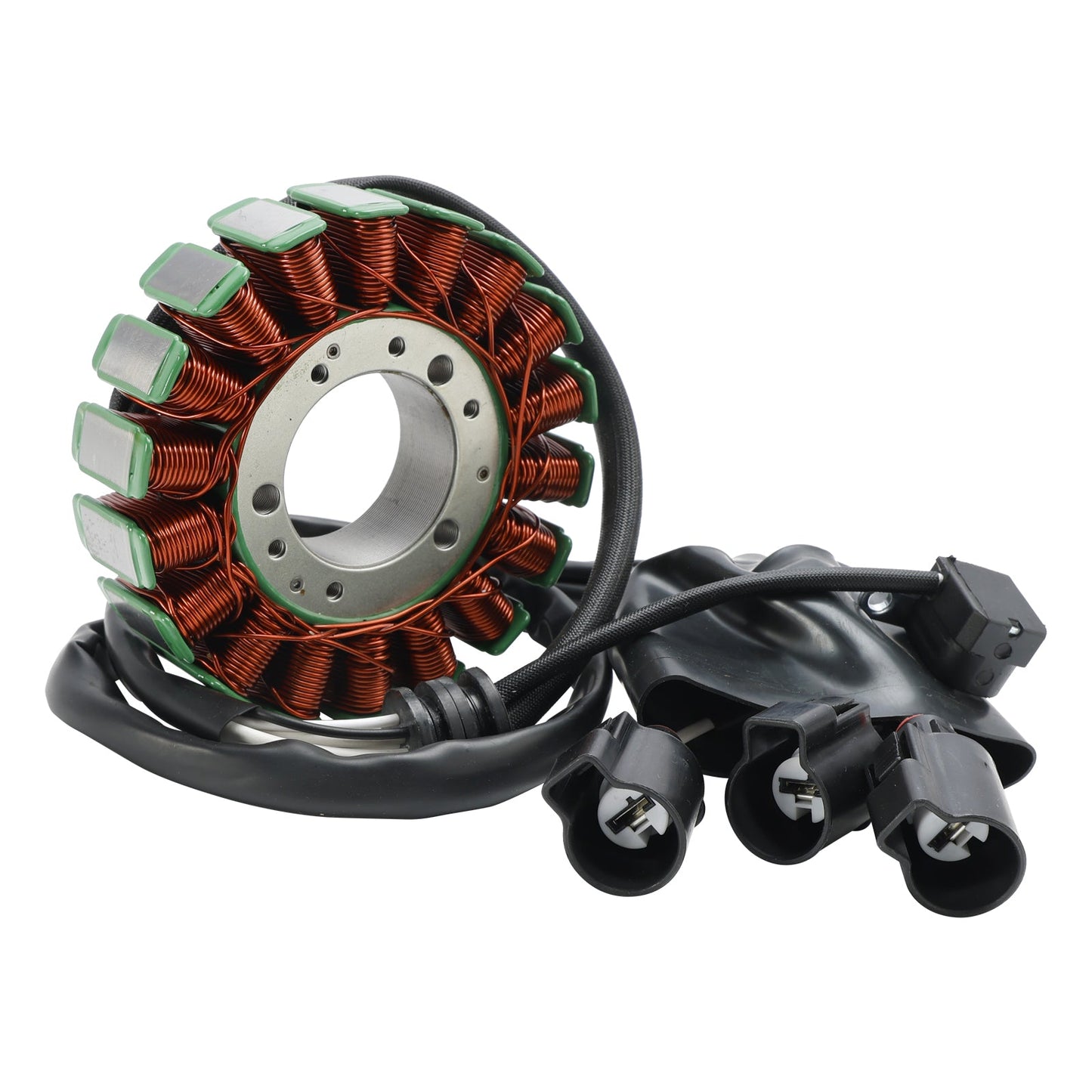 2019-2020 Yamaha YXZ1000R SE EPS Magneto Spule Stator + Spannungsregler + Dichtung Assy B5H-81410-00