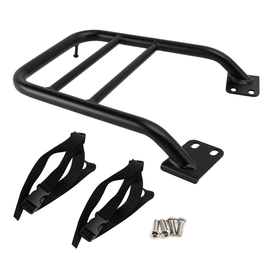Gepäckträger hinten für Husqvarna Svartpilen 401/250/125 2019–2023