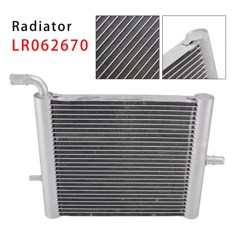 Kühler LR062670 für Land Rover Range Rover IV L405 3.0 SCV6 4x4 306PS SUV (2013–2022)