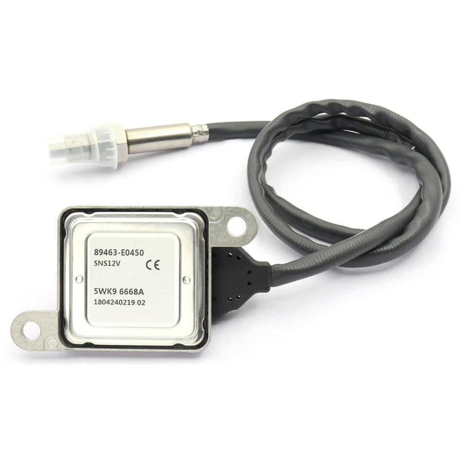 2012–2020 Toyota Hino 268 Nox-Stickoxid-Sauerstoffsensor 89463E0450