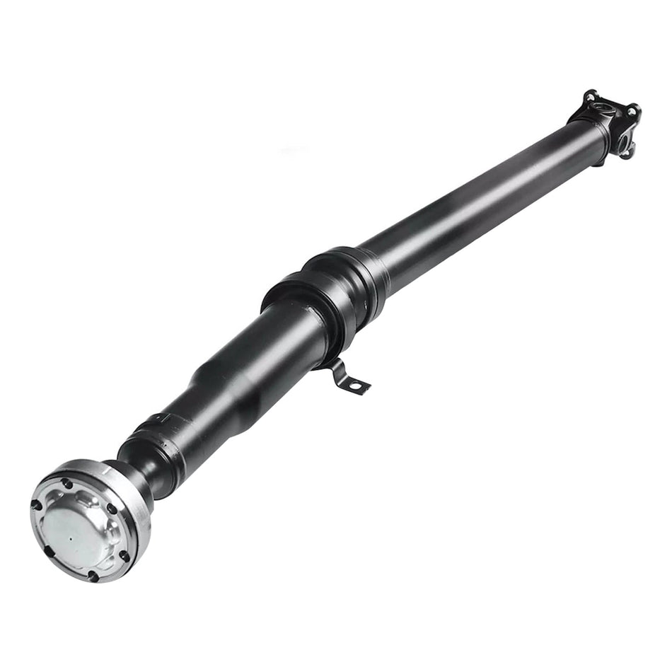 2014–2016 Land Rover LR4 V6 3.0L Hintere Antriebswelle TVB500360
