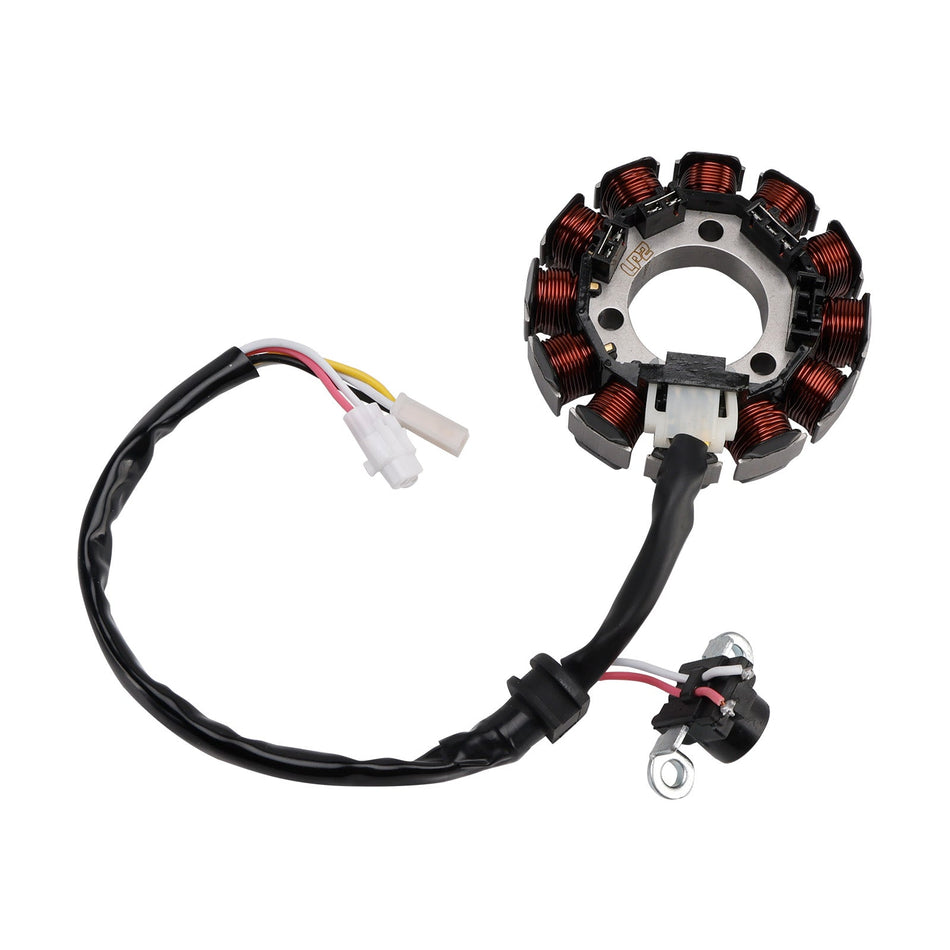 Statorgenerator für Yamaha T 110 Crypton R T110 2004-2005 5VT-H1410-10
