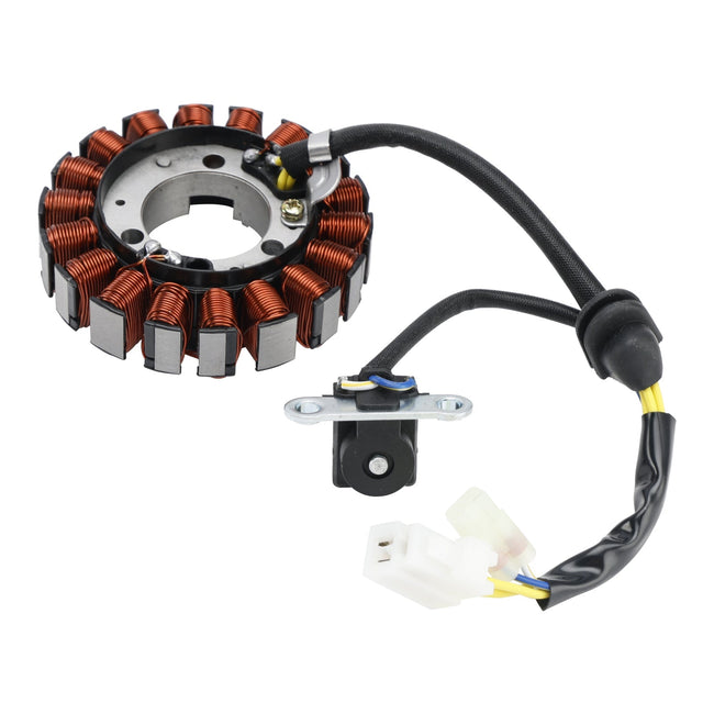 SYM VF3i GA18CV-MY Lichtmaschinenstator 31120-VF3-000