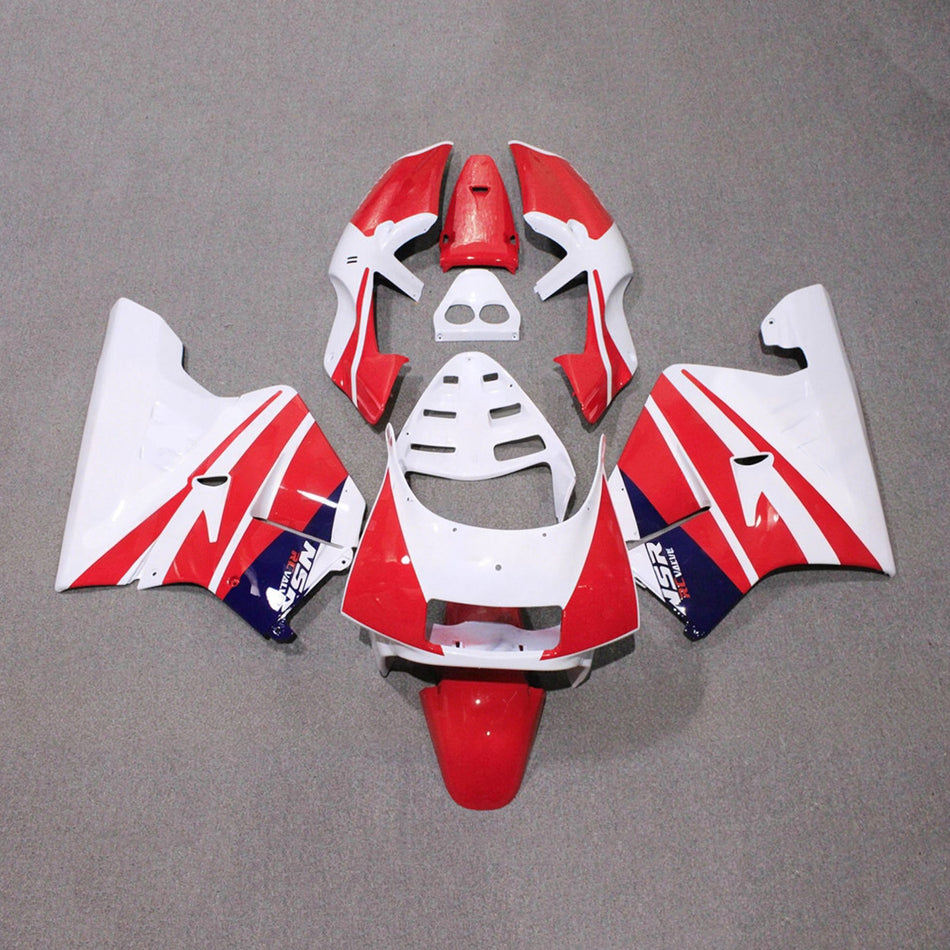 Verkleidungssatz aus ABS-Kunststoff f眉r Honda NSR250 PGM-3 1990-1993