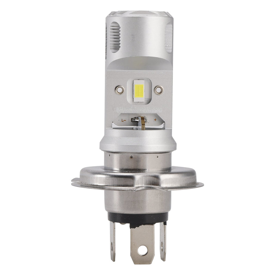 Für Philips HS1 Ultinon Essential Moto +100 % helleres 6500 K weißes Licht