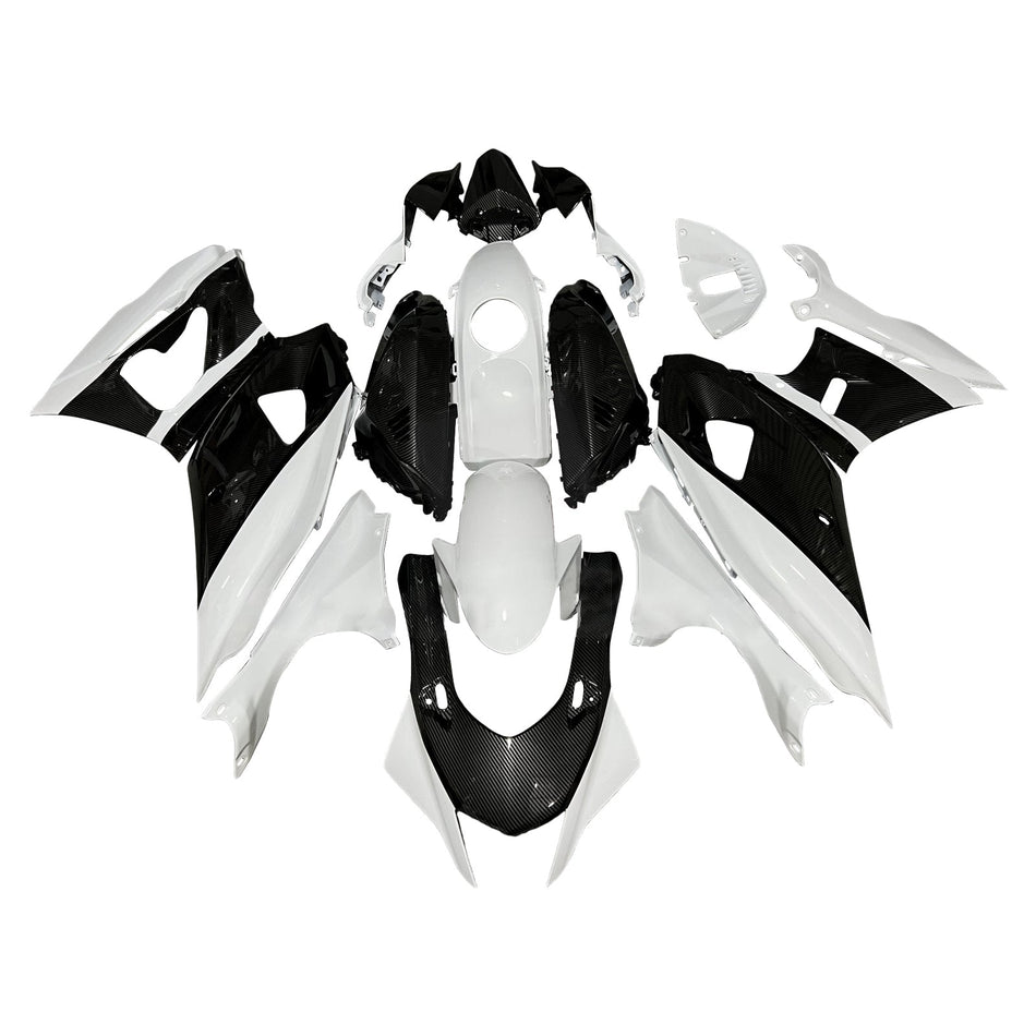 Injection Verkleidung Kit Karosserie Kunststoff ABS fit Für Yamaha YZF-R7 2021-2025