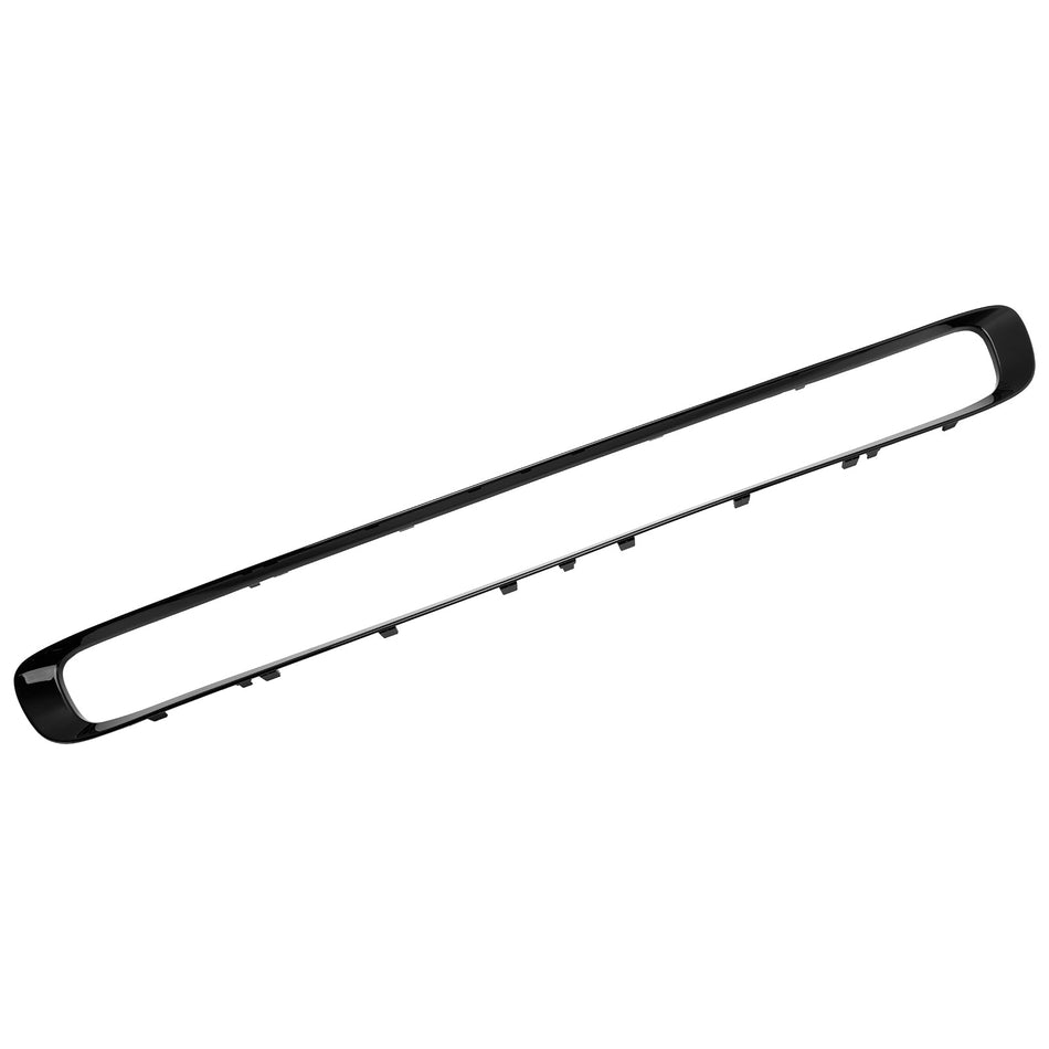 2016–2021 Mini Cooper Base Frontstoßstange untere Grillverkleidung 51117355238 MC1044103