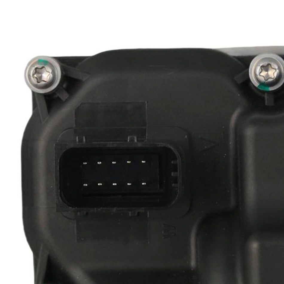 DEF-Diesel-Abgasflüssigkeits-Harnstoff-Einspritzpumpe für Volvo FH/FM/FMX/NH 0444042027