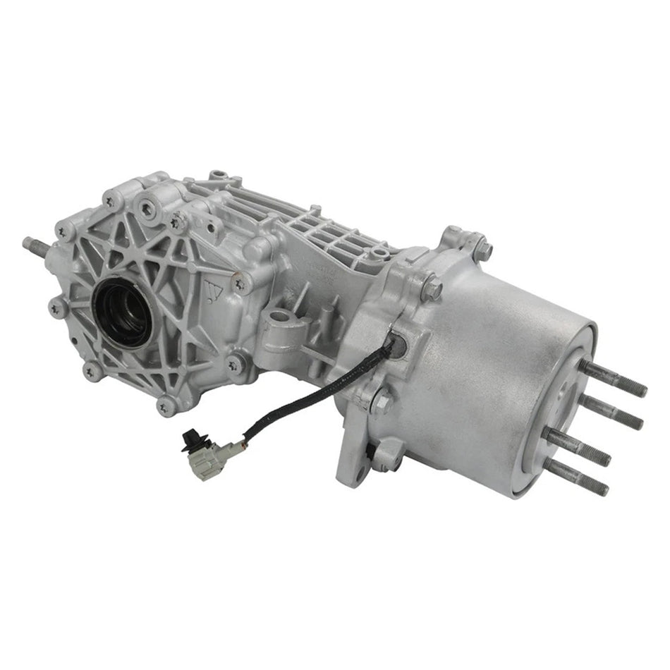 Hinterachsdifferentialträger 38300-3JA3A für Nissan Pathfinder Platinum S SL SV | 6 Zylinder 3,5 l VQ35DD VQ35DE (2015–2020)