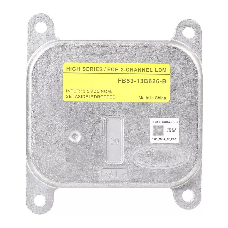 LED-Scheinwerfermodul Vorschaltgerät FB53-13B626-B Für Ford Explorer 2016-2019