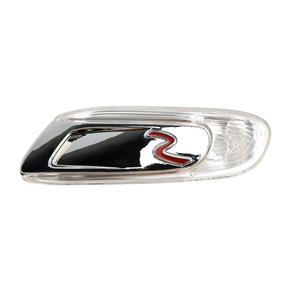 2014-2021 MINI F55 F56 F57 S Linke Seite Marker Lampe Blinker Licht Gehäuse