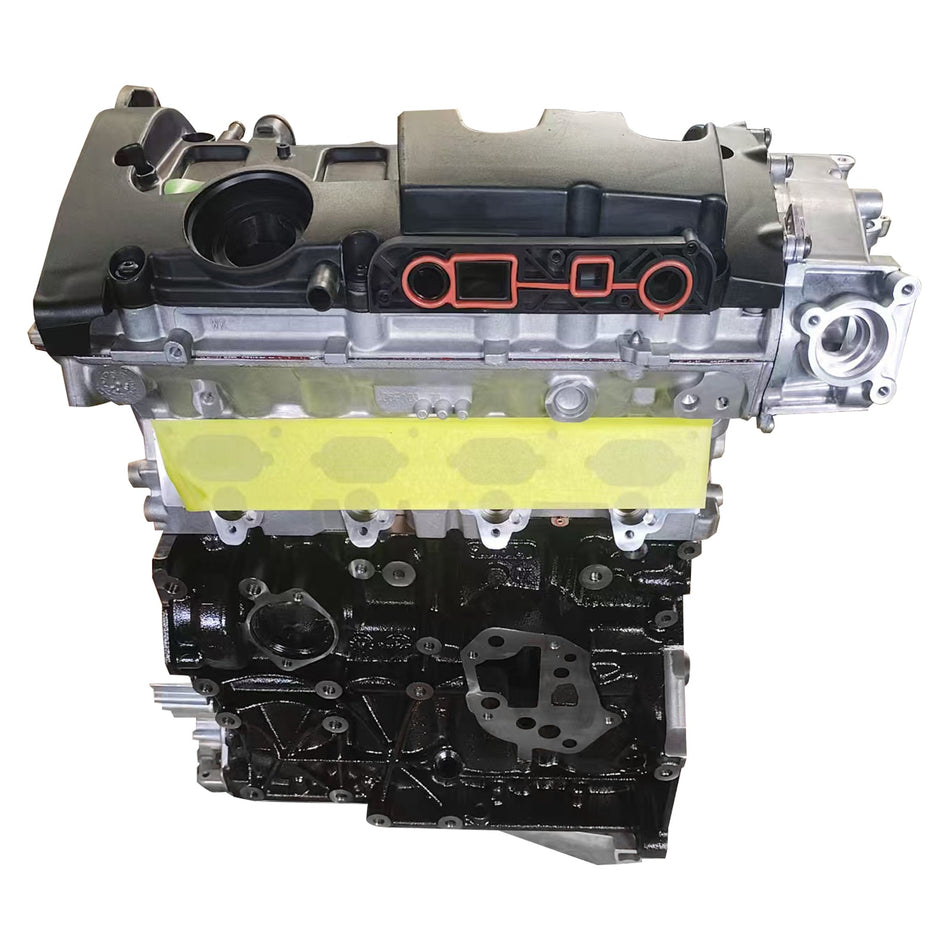 Für Audi, brandneuer Motor EA113 BPJ